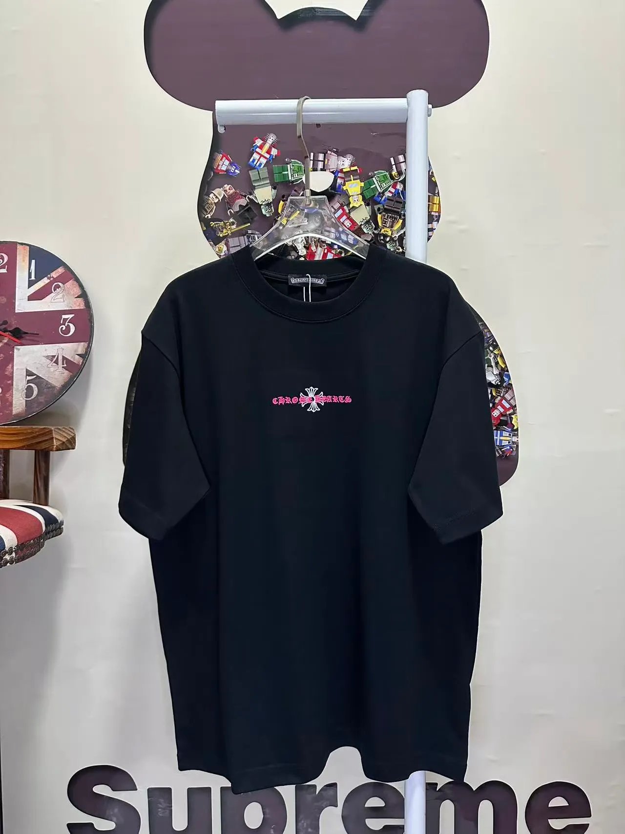 L 26859# COME HEARTSCH 26ss T No.1 Quality， g ， 。 ， ， ! ：Black White SIZE：S-XXL